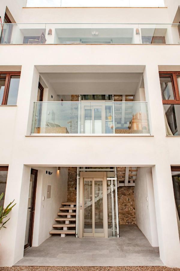 12 - La Guarida De Tarifa - Segundo B - Enjoy Tarifa Apartment Exterior foto