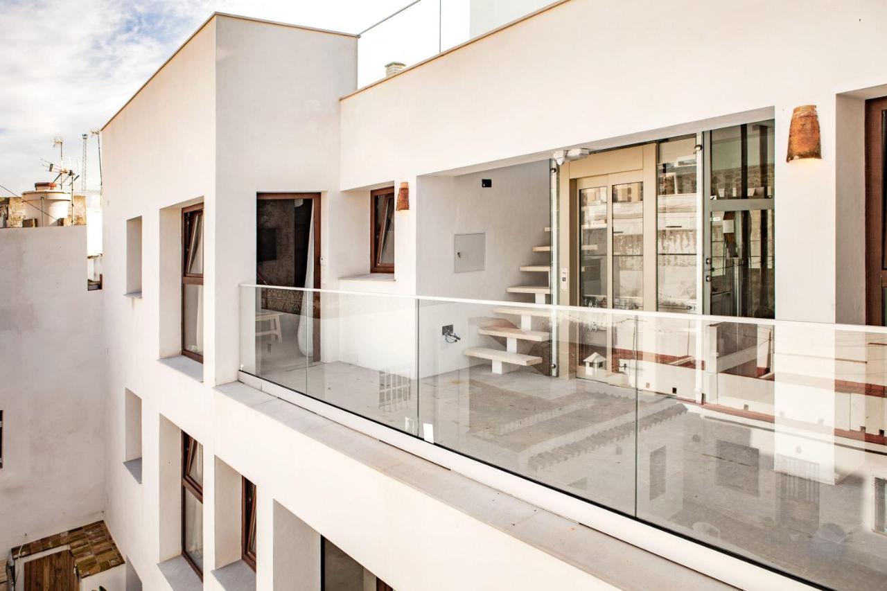 12 - La Guarida De Tarifa - Segundo B - Enjoy Tarifa Apartment Exterior foto