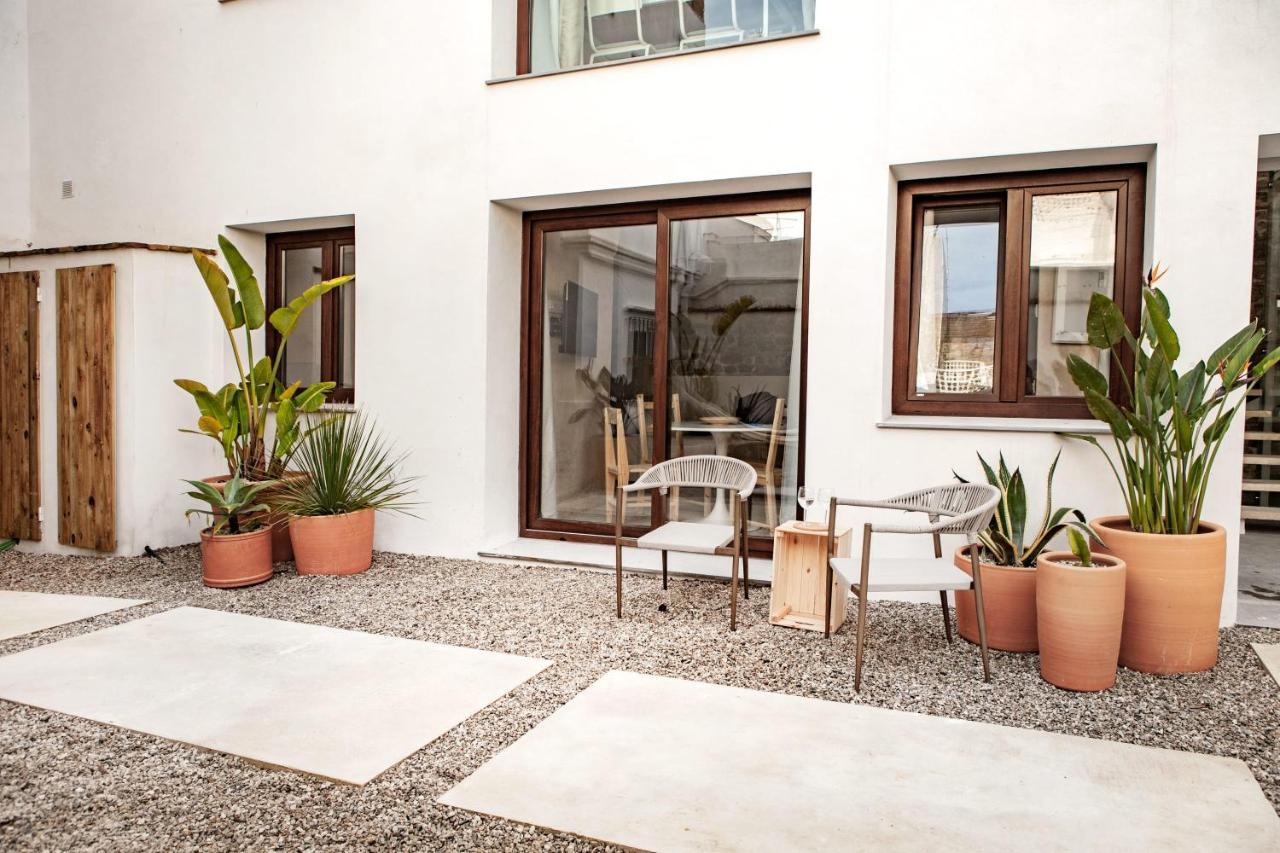 12 - La Guarida De Tarifa - Segundo B - Enjoy Tarifa Apartment Exterior foto