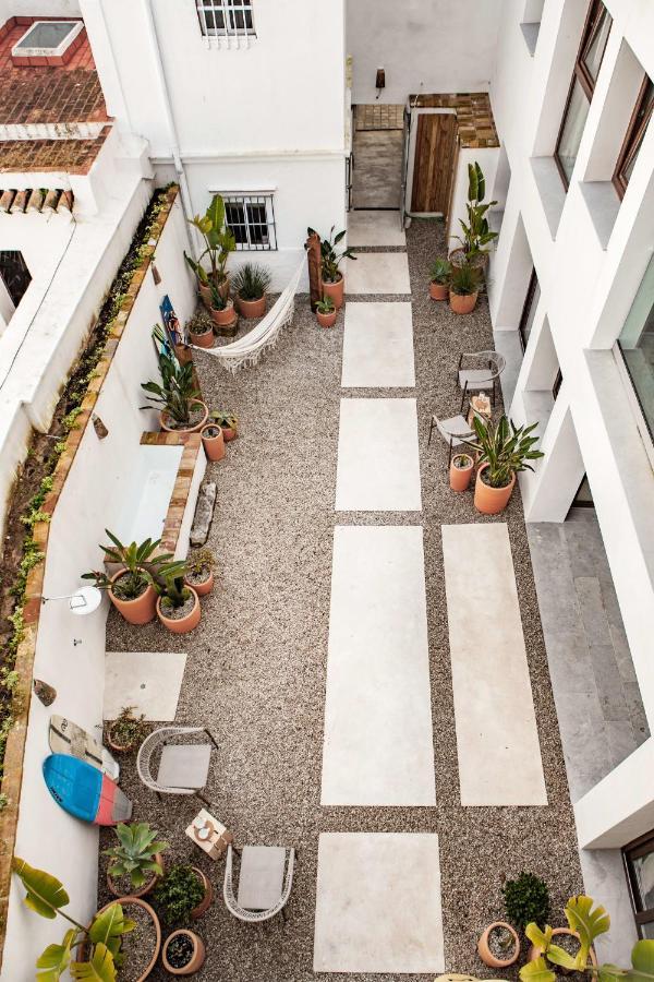 12 - La Guarida De Tarifa - Segundo B - Enjoy Tarifa Apartment Exterior foto